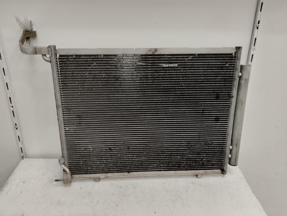 RADIADOR A C FORD FIESTA 1.5 TDCI DURATORQ MT 85CV | 63KW