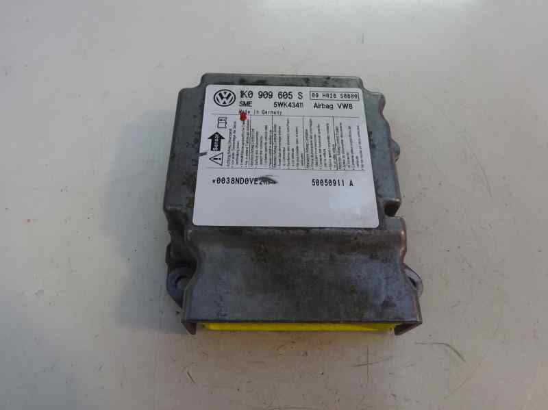 CENTRALITA AIRBAG SKODA OCTAVIA 1.9 TDI MT 105CV