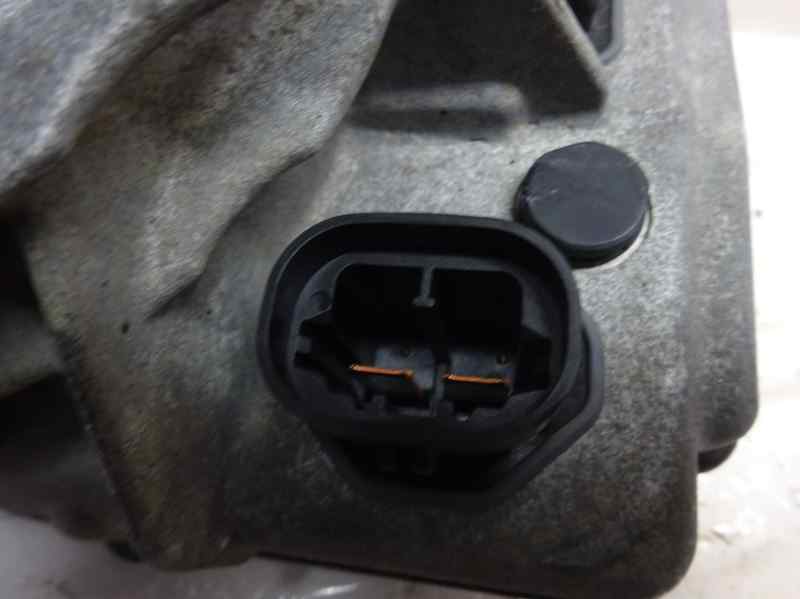 BOMBA DIRECCION CITROEN C4 PICASSO 1.6 HDI AMT 109CV