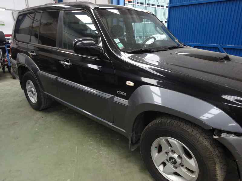 ALETA DELANTERA DERECHA HYUNDAI TERRACAN 2.9 CRDI MT 150CV