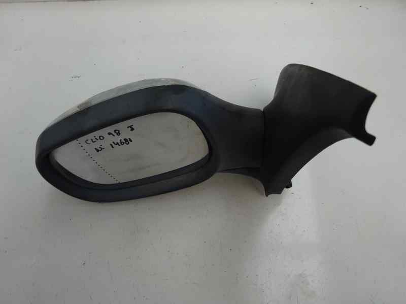 RETROVISOR IZQUIERDO RENAULT CLIO 1.6 MT 90CV | 66KW