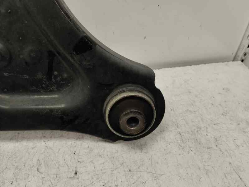 BRAZO SUSPENSION INFERIOR DELANTERO DERECHO RENAULT TWINGO 1.0 MT 65CV | 48KW