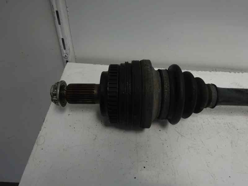 TRANSMISION TRASERA IZQUIERDA BMW SERIE 3 2004 2.0 320D 6MT 150CV