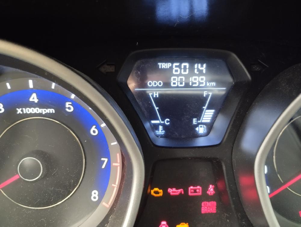CATALIZADOR HYUNDAI ELANTRA 2012 1.6 MT 132CV | 97KW