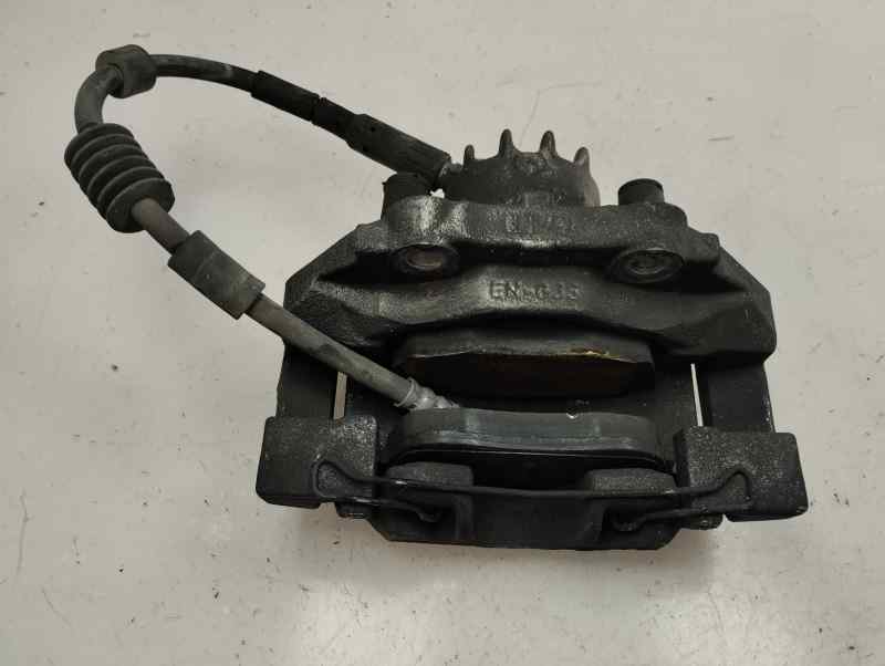 PINZA FRENO DELANTERA IZQUIERDA PEUGEOT PARTNER 1.6 MT 99CV | 73KW