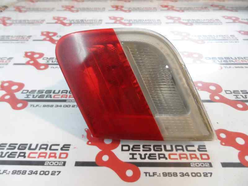 PILOTO TRASERO DERECHO INTERIOR BMW SERIE 3 2.2 320CI MT 170CV