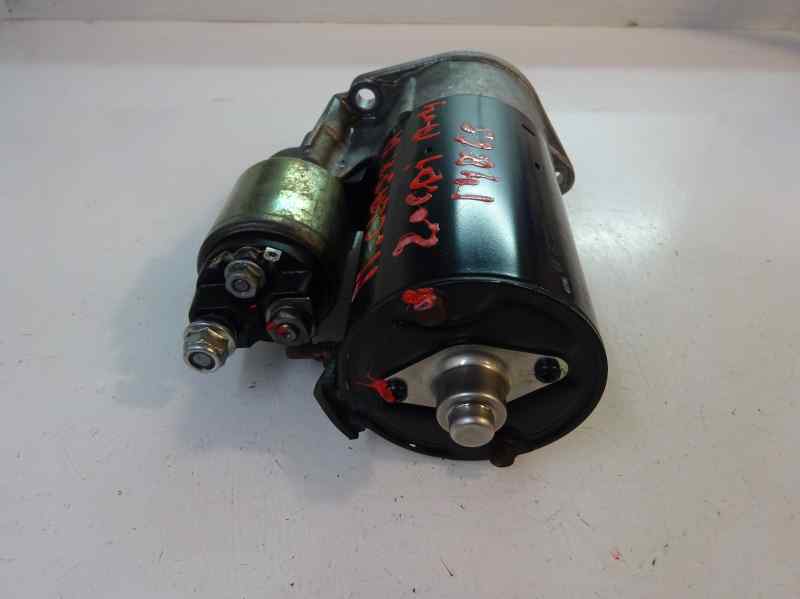 MOTOR ARRANQUE MERCEDES BENZ CLASE A 2004 2.0 A 160 CDI MT 82CV