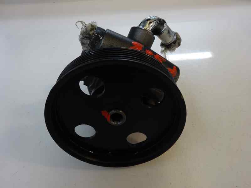 BOMBA DIRECCION PEUGEOT 306 1.9 D MT 69CV