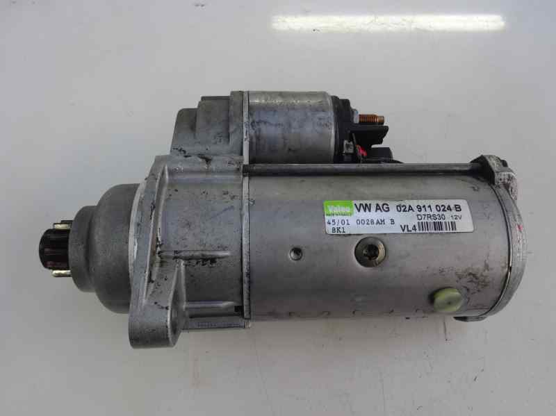 MOTOR ARRANQUE SEAT CORDOBA OTROS