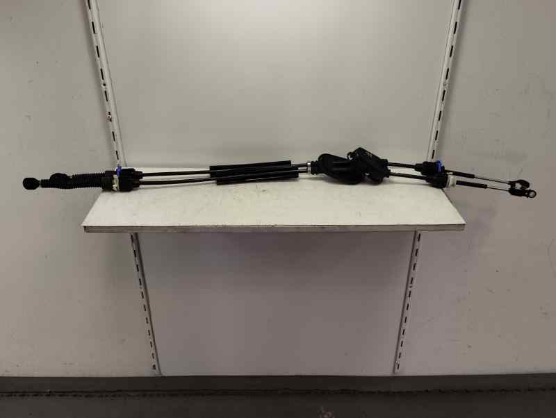 PALANCA CAMBIO RENAULT CLIO 1.5 MT 101CV