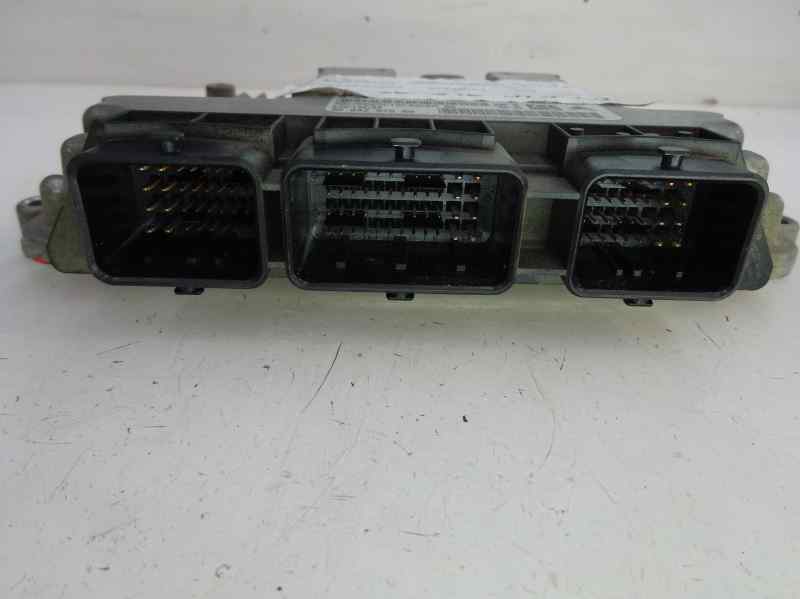 CENTRALITA MOTOR UCE PEUGEOT 308 1.6 HDI 6MT 110CV