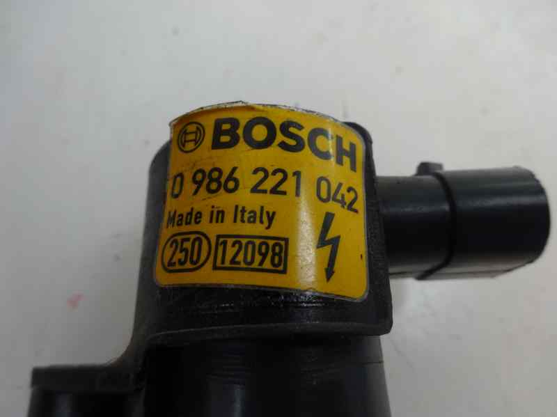 BOBINA ENCENDIDO FIAT STILO 1.6 MT 103CV | 76KW