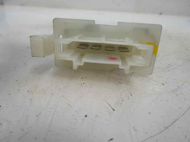 RESISTENCIA CALEFACCION DACIA SANDERO 1.5 DCI MT 86CV