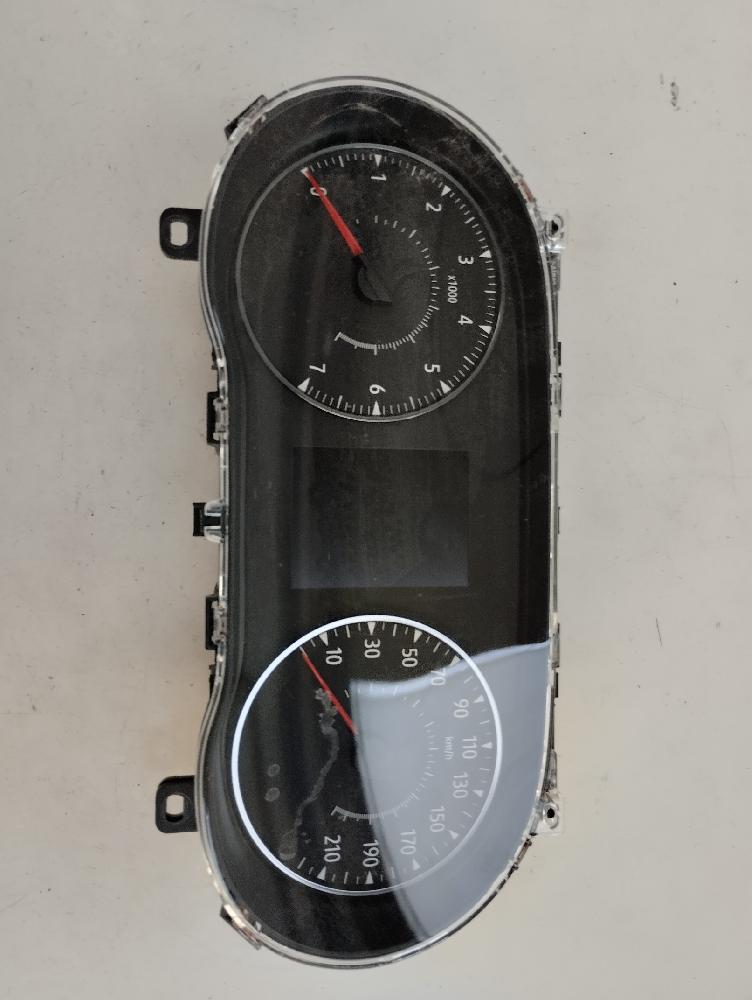 CUADRO INSTRUMENTOS DACIA SANDERO 1.0 MT 100CV | 74KW