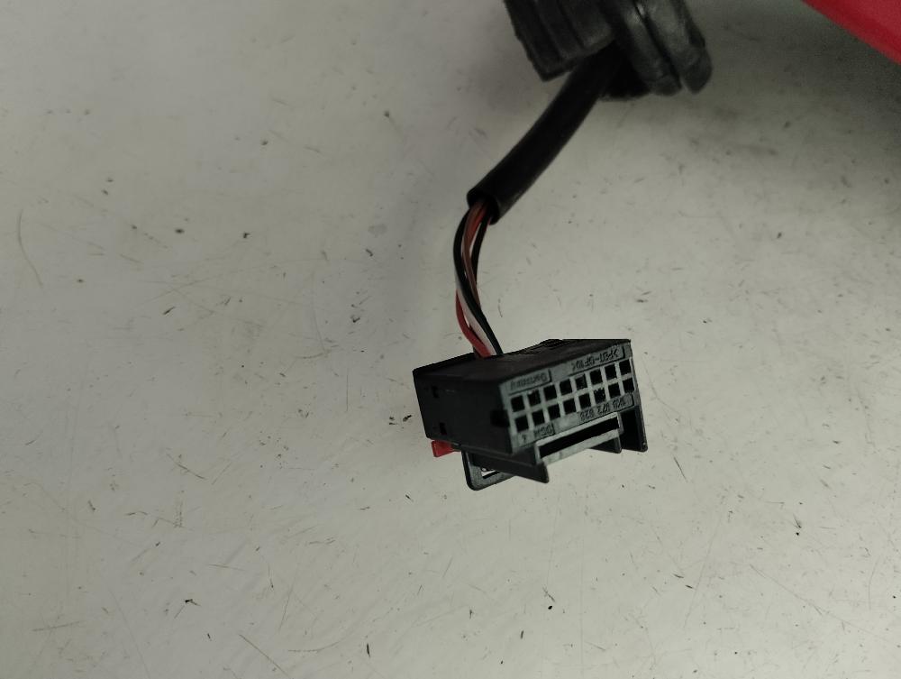 RETROVISOR IZQUIERDO AUDI A3 2008 1.9 TDI MT 105CV | 77KW