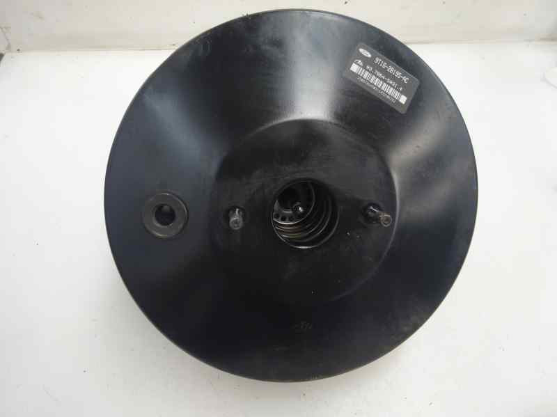 SERVOFRENO FORD TRANSIT CONNECT 1.8 TDCI MT SWB 110CV