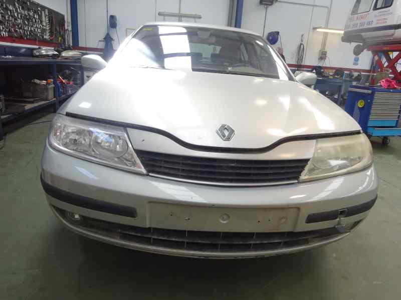 ELEVALUNAS DELANTERO DERECHO RENAULT LAGUNA 1.9 DCI MT 120CV | 88KW