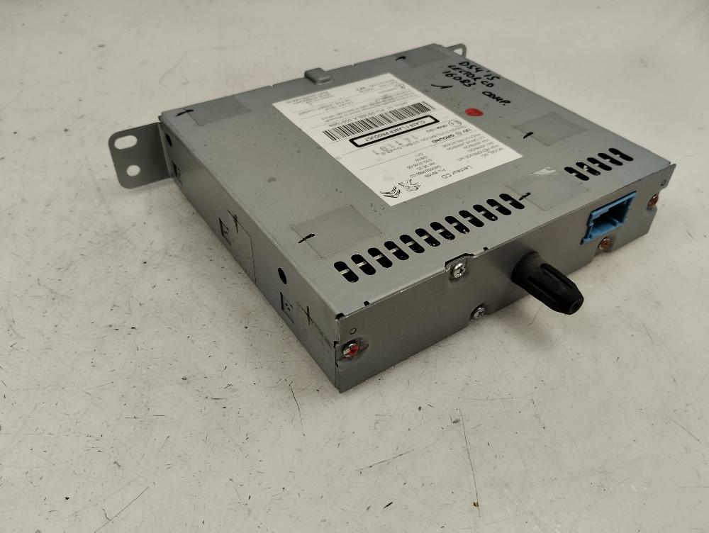 SISTEMA AUDIO RADIO CD CITROEN DS4 1.6 THP MT 200CV