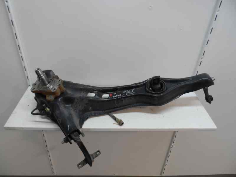 BRAZO SUSPENSION INFERIOR TRASERO IZQUIERDO ROVER 45 1.6 MT 109CV | 80KW