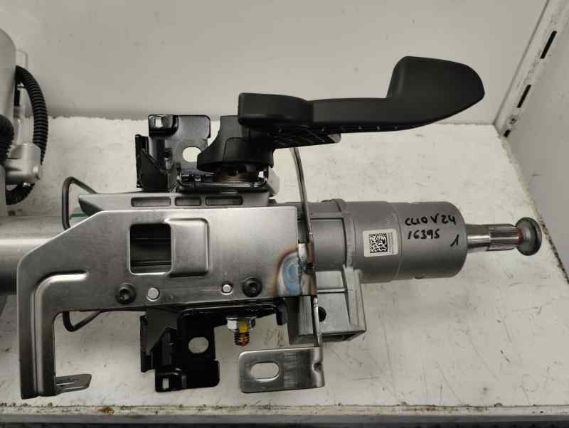 COLUMNA DIRECCION RENAULT CLIO 1.5 MT 101CV