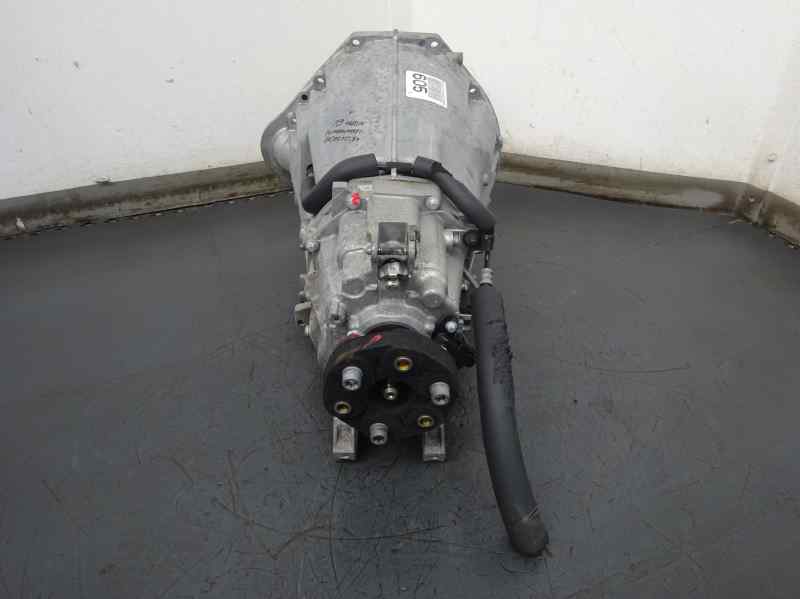 CAJA CAMBIOS MERCEDES BENZ CLASE CLC 2009 1.8 MT 143CV | 105KW