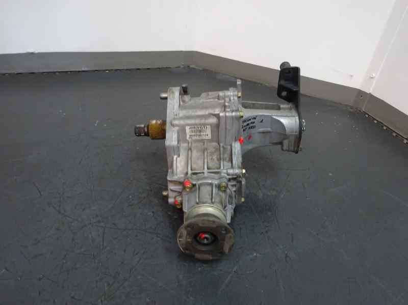 DIFERENCIAL DELANTERO HYUNDAI TUCSON 2.0 CRDI MT 2WD 140CV | 103KW