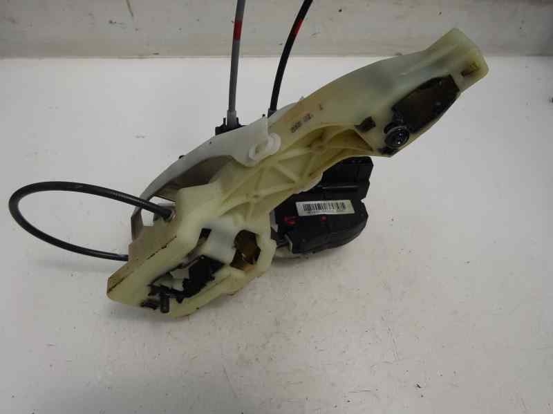 CERRADURA PUERTA TRASERA DERECHA HYUNDAI SONATA 2.4 MT 162CV