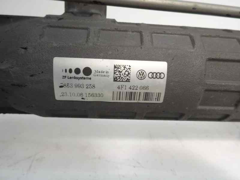 CREMALLERA DIRECCION AUDI A6 2.0 TDI MT 140CV | 103KW