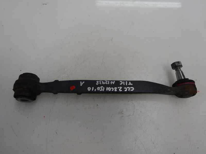 BRAZO SUSPENSION INFERIOR TRASERO IZQUIERDO MERCEDES BENZ CLASE CLC 200 2.2D MT 150CV | 110KW