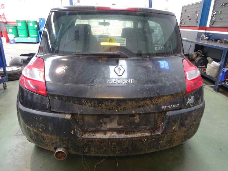 BOBINA ENCENDIDO RENAULT MEGANE 1.6 MT 113CV