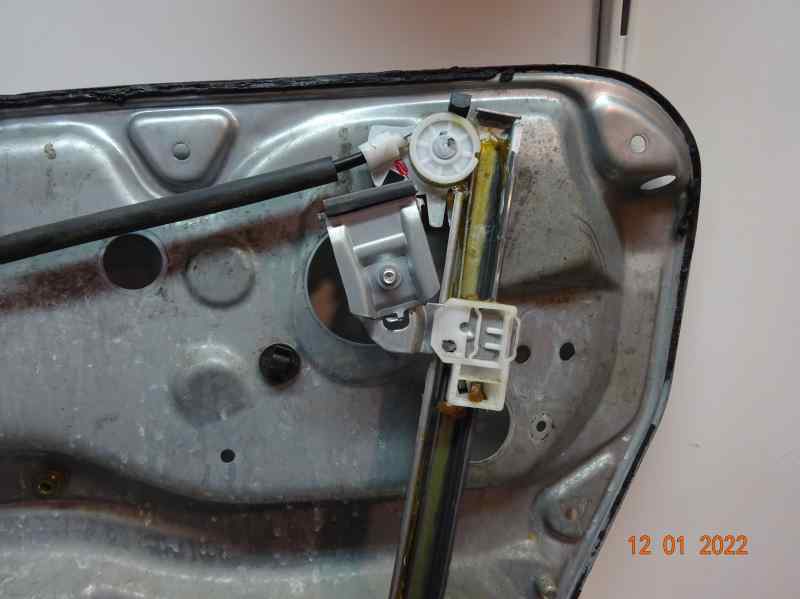 ELEVALUNAS DELANTERO IZQUIERDO VOLKSWAGEN PASSAT 1999 1.9 TDI MT 115CV