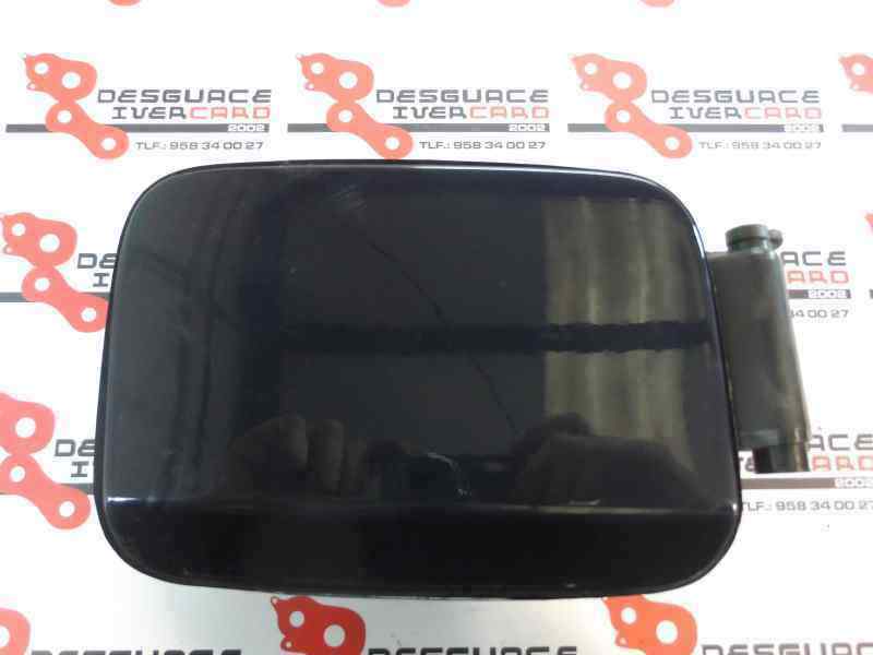 TAPA EXTERIOR COMBUSTIBLE BMW SERIE 3 2005 3.0 330XD MT 231CV