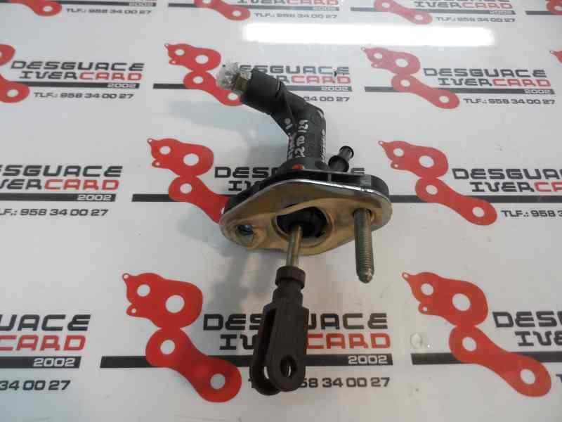 BOMBIN EMBRAGUE MAZDA 6 2.2 MZR-CD MT 129CV