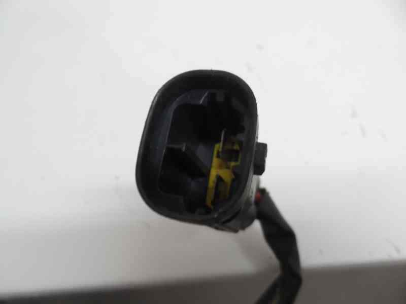 ELECTROVENTILADOR PEUGEOT 207 2007 1.6 HDI MT 90CV