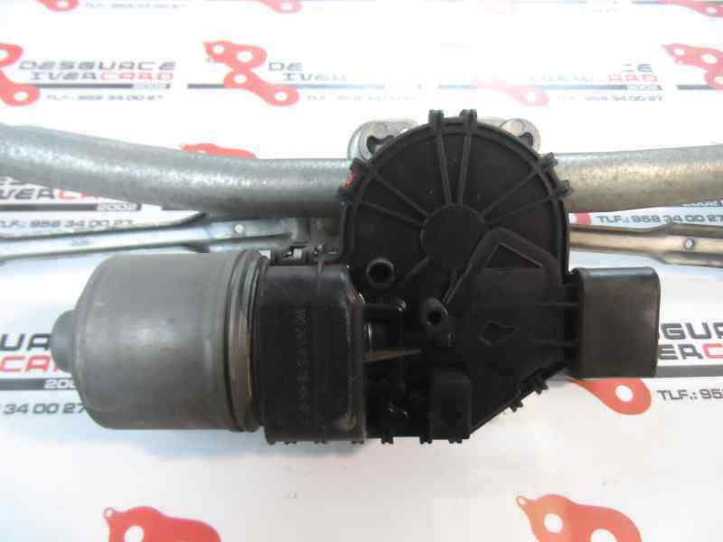 MOTOR LIMPIA DELANTERO FIAT CROMA 1.9 MT 150CV | 110KW