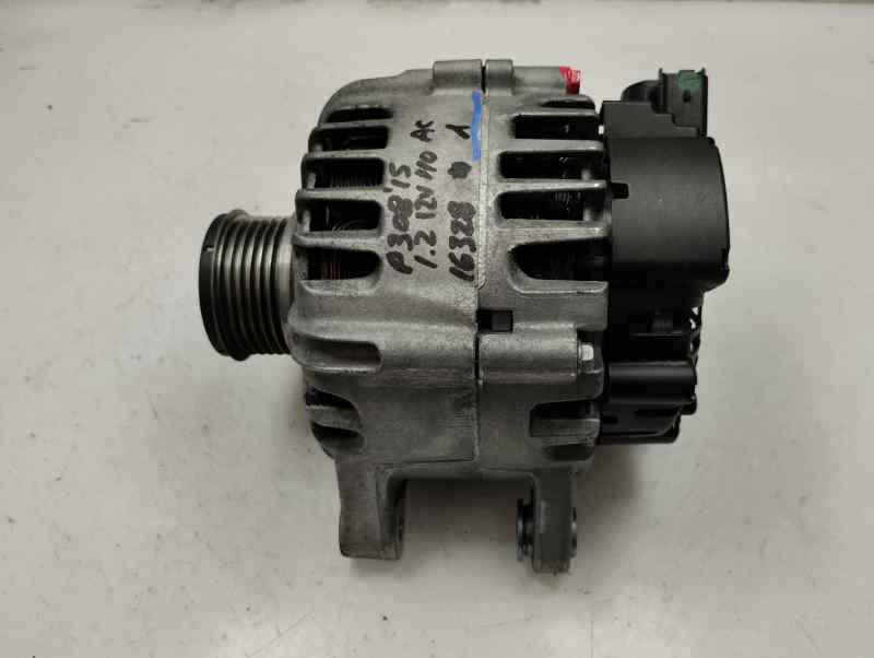 ALTERNADOR PEUGEOT 308 1.2 MT 110CV | 81KW