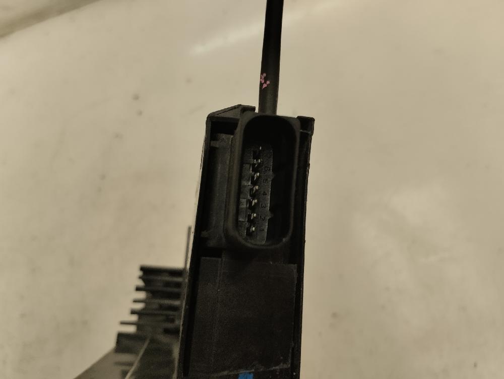 CERRADURA PUERTA DELANTERA DERECHA CITROEN C4 PICASSO OTROS