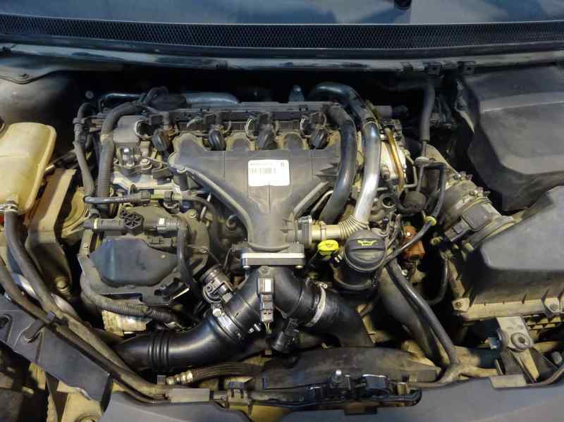 ELECTROVENTILADOR FORD FOCUS 2007 2.0 TDCI MT 136CV