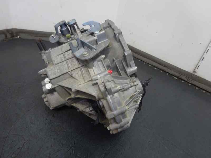 CAJA CAMBIOS MITSUBISHI COLT 1.1 MT 75CV