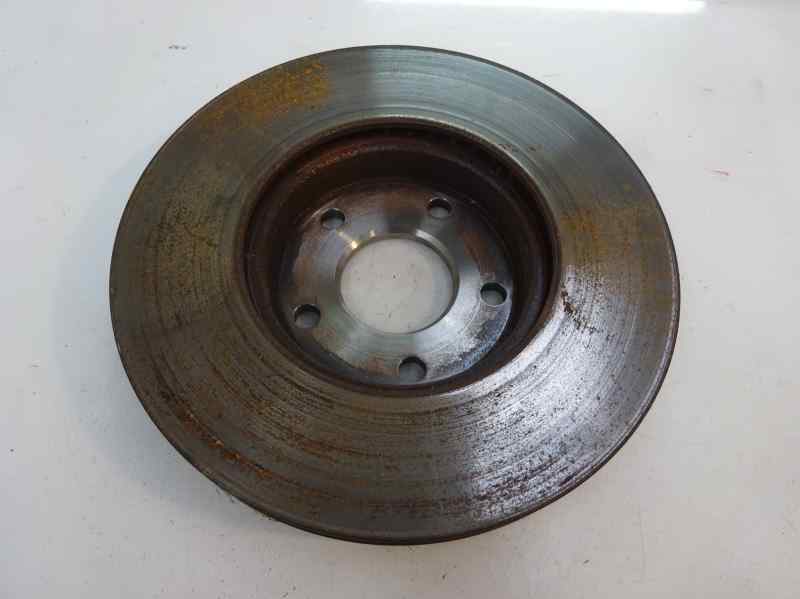 DISCO FRENO DELANTERO FORD CMAX 1.6 MT 100CV