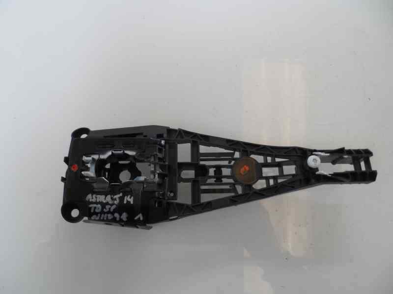 MANETA INTERIOR TRASERA DERECHA OPEL ASTRA 1.7 CDTI MT 110CV