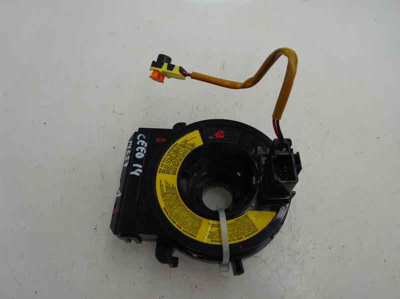 ANILLO AIRBAG KIA CEED 1.6 MT 129CV | 95KW