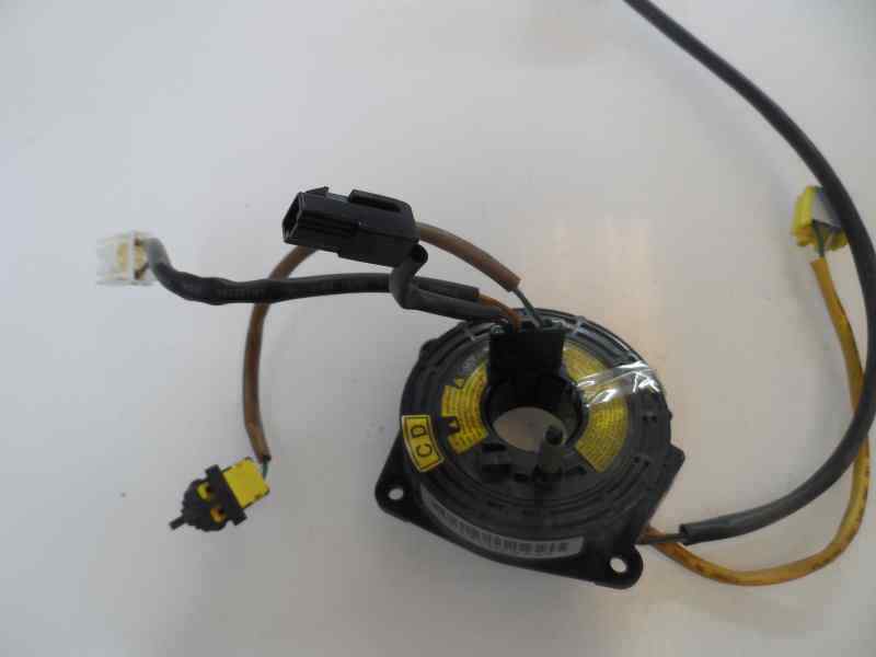 ANILLO AIRBAG CHEVROLET KALOS 1.4 MT 94CV | 69KW
