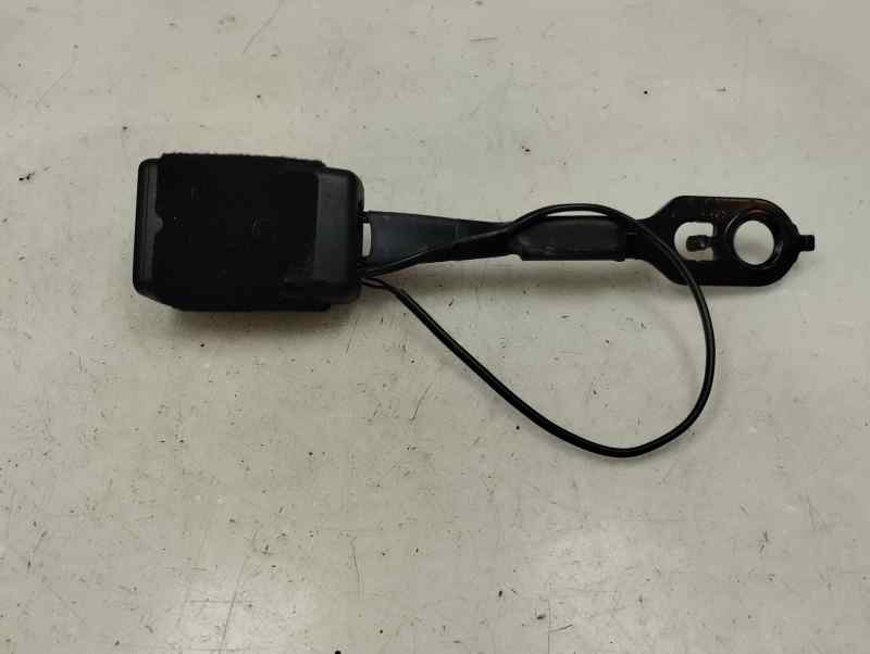 ANCLAJE CINTURON DELANTERO DERECHO PEUGEOT 2008 1.2 VTI MT 82CV