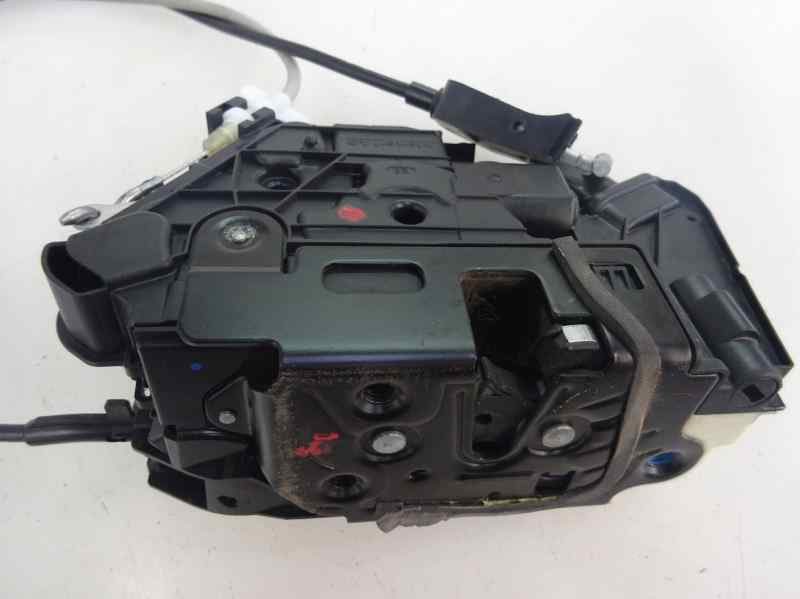CERRADURA PUERTA DELANTERA DERECHA SEAT IBIZA 1.2 TSI MT 105CV