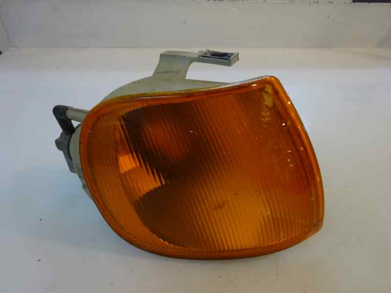 PILOTO DELANTERO DERECHO VOLKSWAGEN POLO 1998 1.0 MT 50CV | 37KW