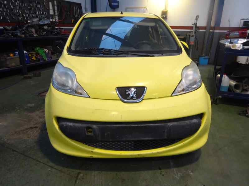 ELEVALUNAS DELANTERO IZQUIERDO PEUGEOT 107 2006 1.0 MT 68CV | 50KW