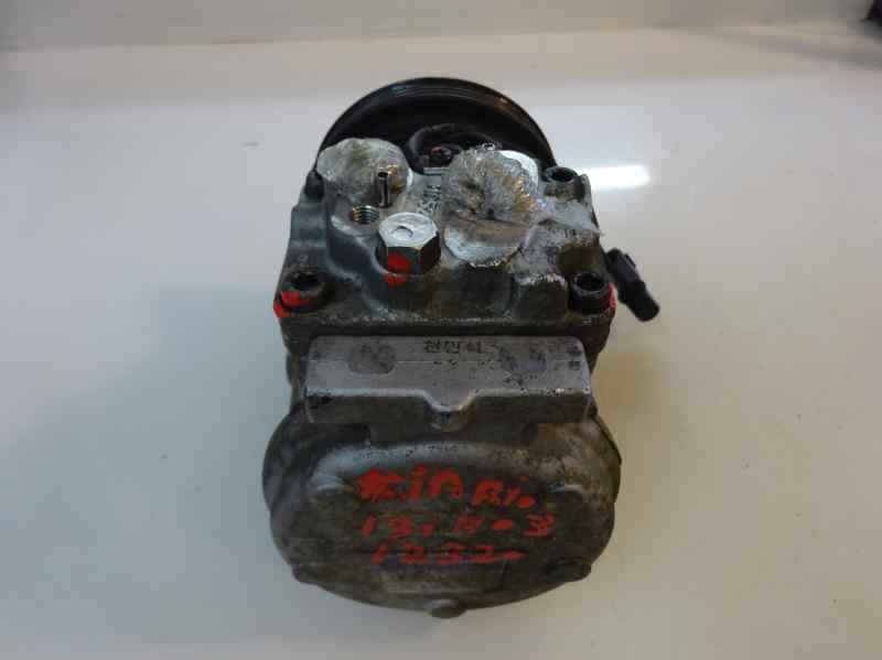 COMPRESOR AIRE ACONDICIONADO KIA RIO 1.3 MT 82CV | 60KW