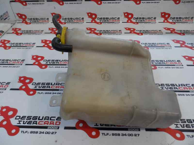 DEPOSITO EXPANSION FORD RANGER 2.5 MT 4WD 109CV | 80KW