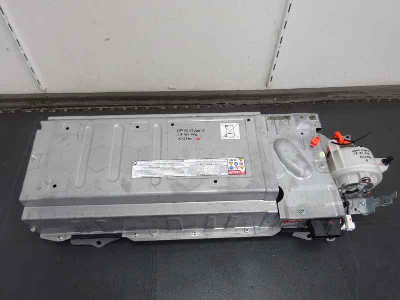 BATERIA LEXUS CT 1.8CVT 99CV | 73KW